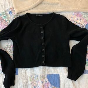 Brandy melville Athelia cardigan